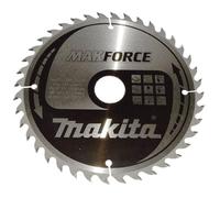 Makita makforce saege Lame 190 mm x 30 mm - 40 T, 32340