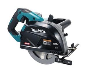 Makita Maki Akku-Metallhandkreissäg CS002GZ 40V, Scie circulaire