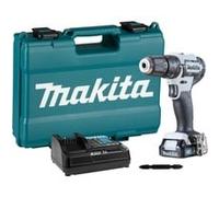 Makita Maki AkkuschlaGoohrschr. HP333DSAW 12V, Perceuse à percussion
