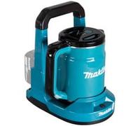 Makita Akku-Wasserkocher DKT360Z - 2x18V 800ml - 36V Site Camping Sans Batterie
