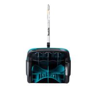 Makita Fixation pour souffleuse à neige SN400MP – Turquoise