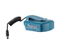 Makita Makita Adaptateur batterie 10,8V pour CJ100D Quantité:1
