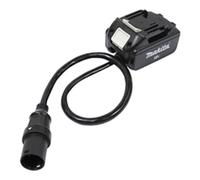 Makita Adaptateur de batterie Makita 18V Quantité:1