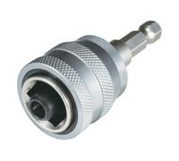 Makita Makita Adaptateur EZYCHANGE + Foret HSS hexagonal longueur 85 mm Quantité:1