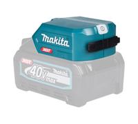Makita Makita Adaptateur USB sans fil 40V max. Quantité:1