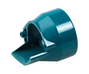 Makita Makita ADAPTER F. HOSE CLOSE (414468-8) Quantité:1