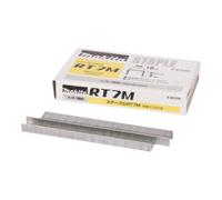 Makita Agrafes F-81518 7x10,6 mm tige 0,5x0,7 mm 2500 pièces