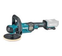 Makita PV001GZ Polisseuse Rotative Sans-fil - 40 V Max Li-ion - 180 Mm - Machine Seule