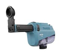 Makita Makita Aspirateur de poussière DX05, compatible avec DHR182 Quantité:1