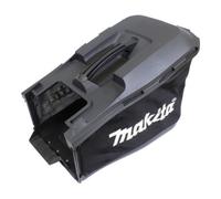 Makita Makita Bac de ramassage herbe complet 50L Makita Quantité:1