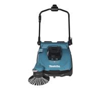 Makita Balai aspirateur VS001GZ – Sans balais Li‑ion XGT 40 V Max – Piles et chargeur non inclus