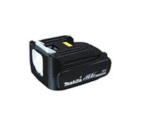 Makita Makita Batterie BL1415N 14.4 V 1.5 Ah 196875-4 Quantité:1
