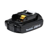 Makita Batterie Makita BL1815N 18 V 1,5 Ah Li-Ion (196235-0) Quantité:1