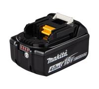 Makita Batterie Makita -BL1840B Li 18,0 V 4,0 Ah Quantité:1