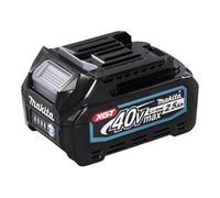 Makita Makita Batterie BL4025 191B36-3 Quantité:1