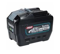 Makita Batterie XGT BL4080F 40 V 8 Ah