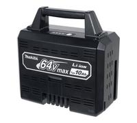 Makita Makita Batterie BL64100 64 V, 10 Ah Quantité:1
