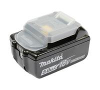 Makita Makita batterie de rechange 18,0 V 5,0 Ah Li-Ion BL1850B Quantité:1