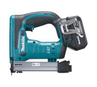Makita Makita Batterie Tacker 18 V DST221RMJ Quantité:1