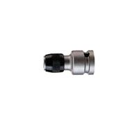 Makita Makita BIT-ADAPTER 3/8"4K-1/4"6K (P-05963) Quantité:1