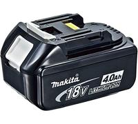 Makita, Makita BL1840 18 V 4,0 Ah, batterie Li-ion (196399-0)