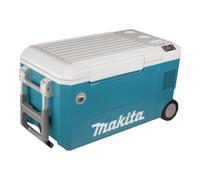 Makita Makita Boîte isotherme compresseur sans fil 40V max. 50 L (sans batterie, sans chargeur) Quantité:1