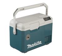 Makita Makita Boîte isotherme compresseur sans fil 40V max. 7 L (sans batterie, sans chargeur) Quantité:1