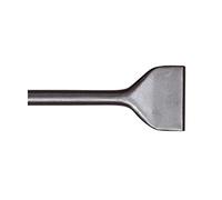 Makita Burin spatule P-16302 50 mm Longueur 360 mm SDS-Max 1 pièce