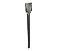 Makita B-13895 Burin spatule 80 mm Longueur totale 300 mm SDS-Max 1 pc(s)