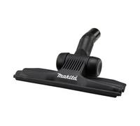 Makita Suceur de sol Makita, 285 mm, noir, pour tapis et sols durs Quantité:1
