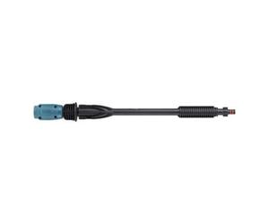 Makita Makita Buse variable + raccord de lance Quantité:1