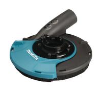 Makita Makita Capot d’aspiration pour ponçage 125 mm Quantité:1