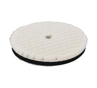 Makita Makita Capuchon de polissage blanc 80 mm Quantité:1