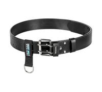 Makita Makita Ceinture en cuir haute résistance 1 380 × 48 mm, 0,3 kg, noir Quantité:1