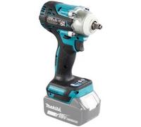 Makita Makita Clé à choc sans fil DTW302Z 18V, Visseuse à choc