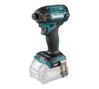 Makita Makita Clé à chocs sans fil 40V, 3700 tr/min, sans batterie Quantité:1