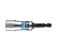 Makita Douille à queue cardan E-03492 Impact Premier H13 x 80 mm