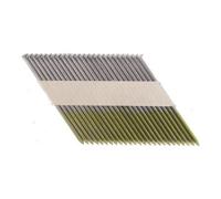 Makita Clous lisses en bande collée F-30601 34° 3,1 x 83 mm – 3000 pointes
