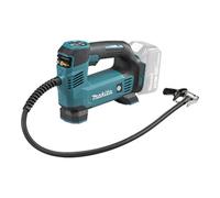 Makita Makita compresseur sans fil 8.3 bar 18V DMP180Z Quantité:1