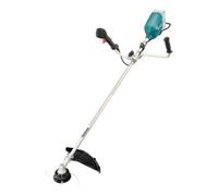 Makita Makita Coupe-bordures sans fil 40V, 6800 tr/min, sans batterie Quantité:1
