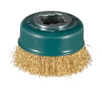 Makita Makita Couronne trépan 75 mm laiton X-Lock Quantité:1