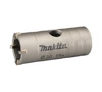 Makita Makita Couronne trépan creuse HM 30 mm Quantité:1
