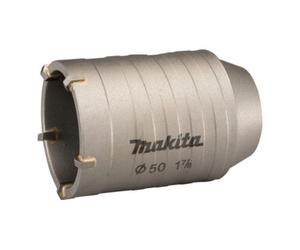 Makita Makita Couronne trépan creuse HM 50 mm Quantité:1