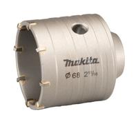 Makita Makita Couronne trépan creuse HM 68 mm Quantité:1