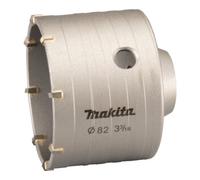 Makita Makita Couronne trépan creuse HM 82 mm Quantité:1