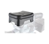 Makita Makita Couvercle de protection de la batterie pour DBO380 Quantité:1