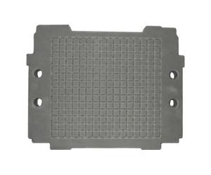 Makita Makita Cube coussin 30mm P-83705 Quantité:1