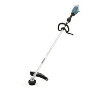 Makita UR017GZ XGT Accu Forestry Mower D-handle 40V Max excl. batteries" "et chargeur"