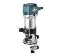 Makita Makita Défonceuse multifonction 710 W avec modules de fraisage dans MAKPAC Quantité:1