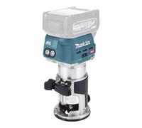 Makita Fraiseuse multifonctions sans fil Makita 40V max (sans batterie, sans chargeur) Quantité:1